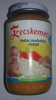 Sugar and nutrients in Kecskemeti