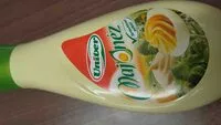 Quantité de sucre dans Majonéz