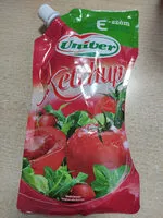 Quantité de sucre dans Ketchup