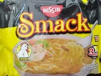 含糖量 Smack leves