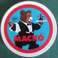 糖質や栄養素が Macko