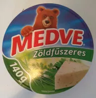 Azúcar y nutrientes en Medve