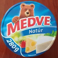 Suhkru kogus sees Medve Natúr