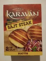 含糖量 Sajt Steak natúr