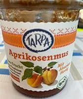 Sucre et nutriments contenus dans Tarpa