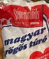 Amount of sugar in Rögös turo