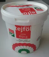 Gula dan nutrisi di dalamnya Alfoldi tej kft