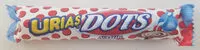 Zuckermenge drin Uriaș Dots Natur