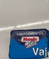 含糖量 Laktózmentes vaj