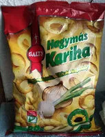含糖量 Hagymás karika