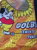 Sugar and nutrients in Golby