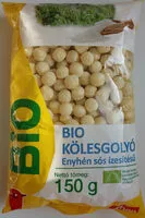 Jumlah gula yang masuk Bio kölesgolyó