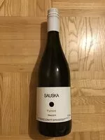 Suhkru kogus sees Sauska Furmint Tokaj 2016, száraz