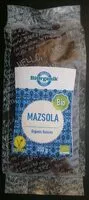 Jumlah gula yang masuk Mazsola