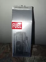 Suhkru kogus sees Fuel Masculine parfüm