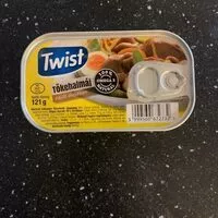 Zuckermenge drin Tőkehalmáj saját olajában