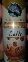 चीनी की मात्रा Hell coffee latte