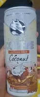 चीनी की मात्रा Hell coffee coconut