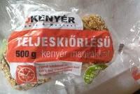 Сахар и питательные вещества в Jokenyer