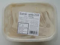 糖質や栄養素が Szatmari