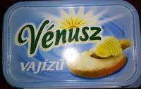 Suhkur ja toitained sees Venusz