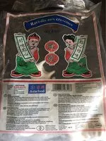 Количество сахара в Raviolis aux Crevettes