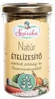 Azúcar y nutrientes en Szarika