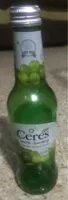 Jumlah gula yang masuk White Grape Juice