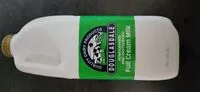 Количество сахара в Full Cream Milk