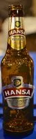 İçindeki şeker miktarı Pilsener