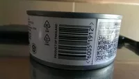 Cantidad de azúcar en Light Meat Solid Tuna in Vegetable Oil