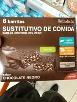 Azúcar y nutrientes en Belladieta