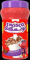 糖質や栄養素が Twisco