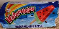 चीनी की मात्रा Watermelon