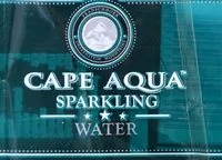 Sucre et nutriments contenus dans Cape aqua