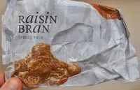 Cantidad de azúcar en Raisin Bran Flavoured Muffin