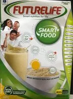 Smart food