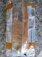 चीनी की मात्रा Wholemeal Pitta Breads