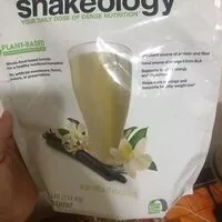 入っている砂糖の量 Shakeology Vegan Vanilla