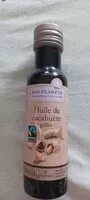 İçindeki şeker miktarı huile de cacahuète grillée