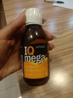 中的糖分和营养成分 Doterra