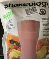 入っている砂糖の量 Tropical strawberry