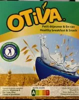 Zuckermenge drin Otiva