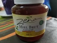 Gula dan nutrisi di dalamnya Zena