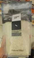 Sucre et nutriments contenus dans Mighty rice