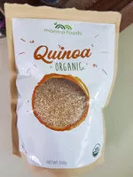 Sokeria ja ravinteita mukana Mantra foods