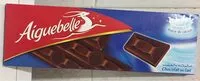 İçindeki şeker miktarı Aiguebelle