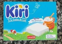 İçindeki şeker miktarı Kiri