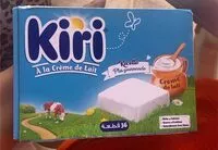 İçindeki şeker miktarı Kiri