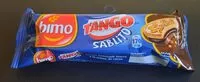 İçindeki şeker miktarı Tango Sablito